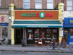 Mezzoroma image