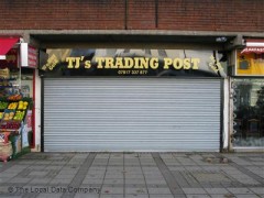 TJ's Trading Post image