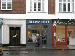 Blow Out image