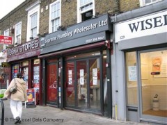 Supreme Plumbing Wholesaler Ltd image