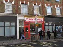 Yummy Zone image