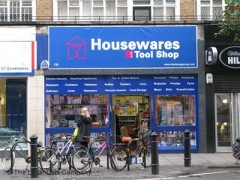 Housewares at the Tool Shop image