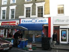 Ocean Catch image