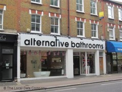 Alternative Bathrooms image