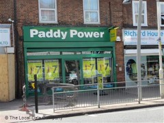 Paddy Power image