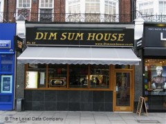 Dim Sum House image