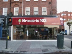 Brasserie 103 image