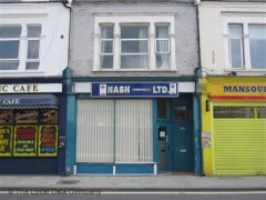 Nash Removals Ltd image