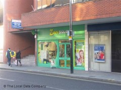 Zippy Stitch image