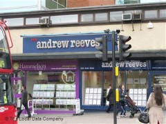 Andrew Reeves image