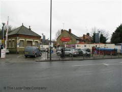 Golders Green Car Park image