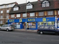 Kay's Delicatessen image