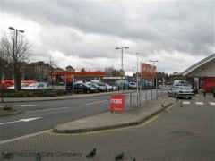 Car Park image