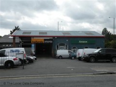 Europcar image