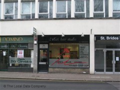 Inga Hair Studio image