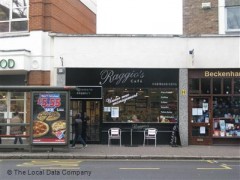 Raggio's Cafe image