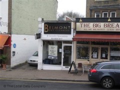 Belmont Dry Cleaners image