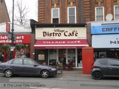 Village Bistro image