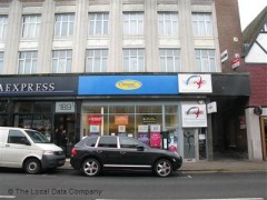 Cheque Centre image