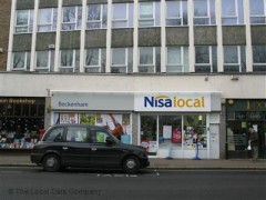 Nisa Local image