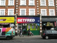 Betfred image