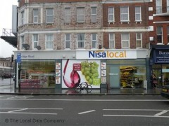 Nisa Local image