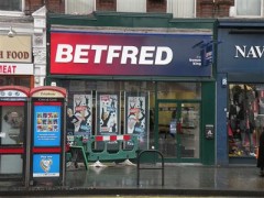 Betfred image