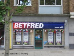 Betfred image
