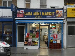 Lara Mini Market image