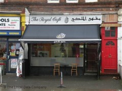 The Royal Cafe image