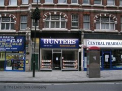 Hunters image