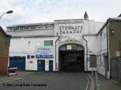 Stewarts Garages image