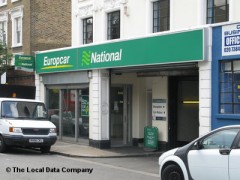 Europcar image