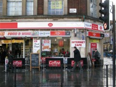 Coffee To Go image