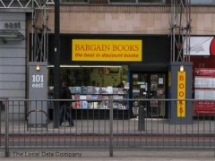 Bargain Books image