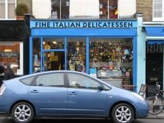 Angel Delicatessen image