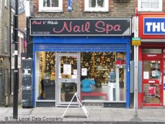Nail Spa image
