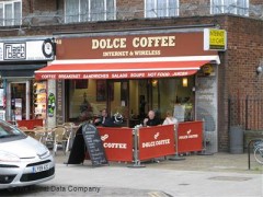 Dolce Coffe image