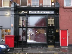 The Four Sisters image