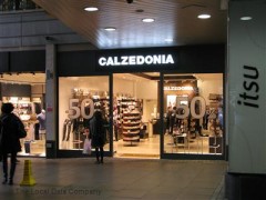 Calzedonia image