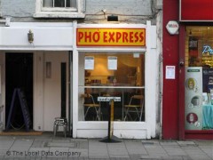 Pho Express image