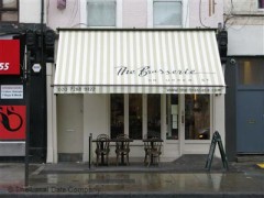 The Brasserie on Upper Street image