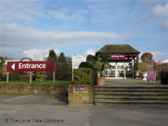 Squire's Garden Centre image