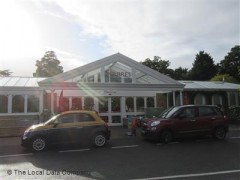 Squire's Garden Centre image