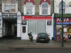 Mantz & Co image