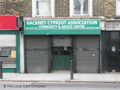Hackney Cypriot Association image