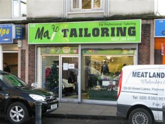 Ma Tailoring image