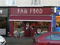 Fab Food image