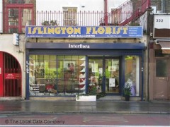 Islington Florist image
