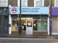 Islington Laundry image